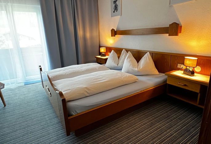 Doppelzimmer