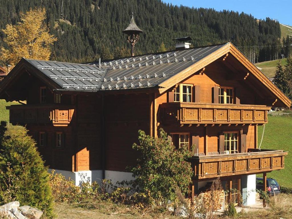 Haus Schneewittchen