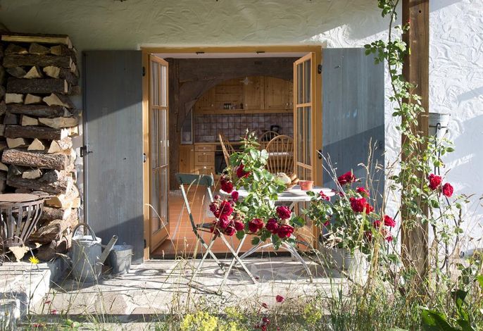 Ferienwohnung "Hönig"