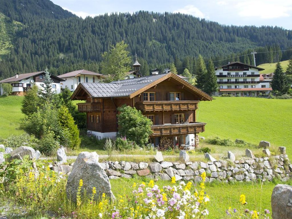 Haus Schneewittchen