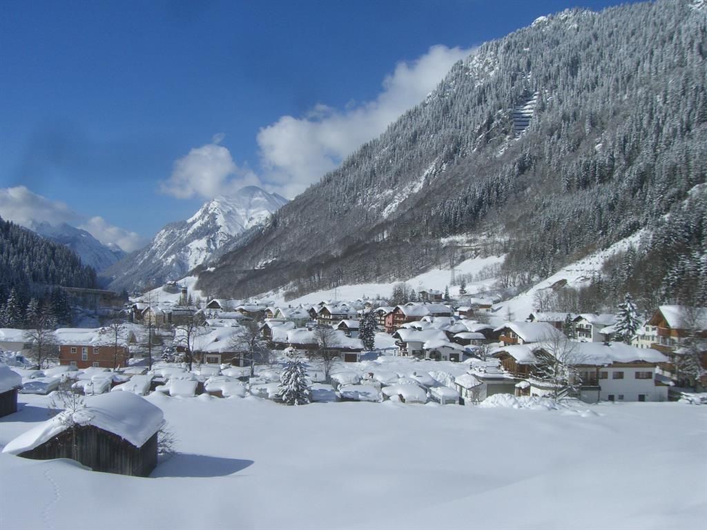 Haus Christopherus