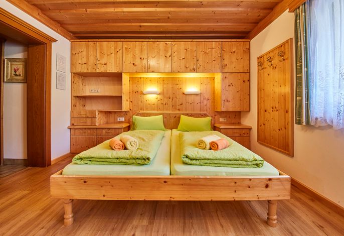 Appartement Taxach Top 1