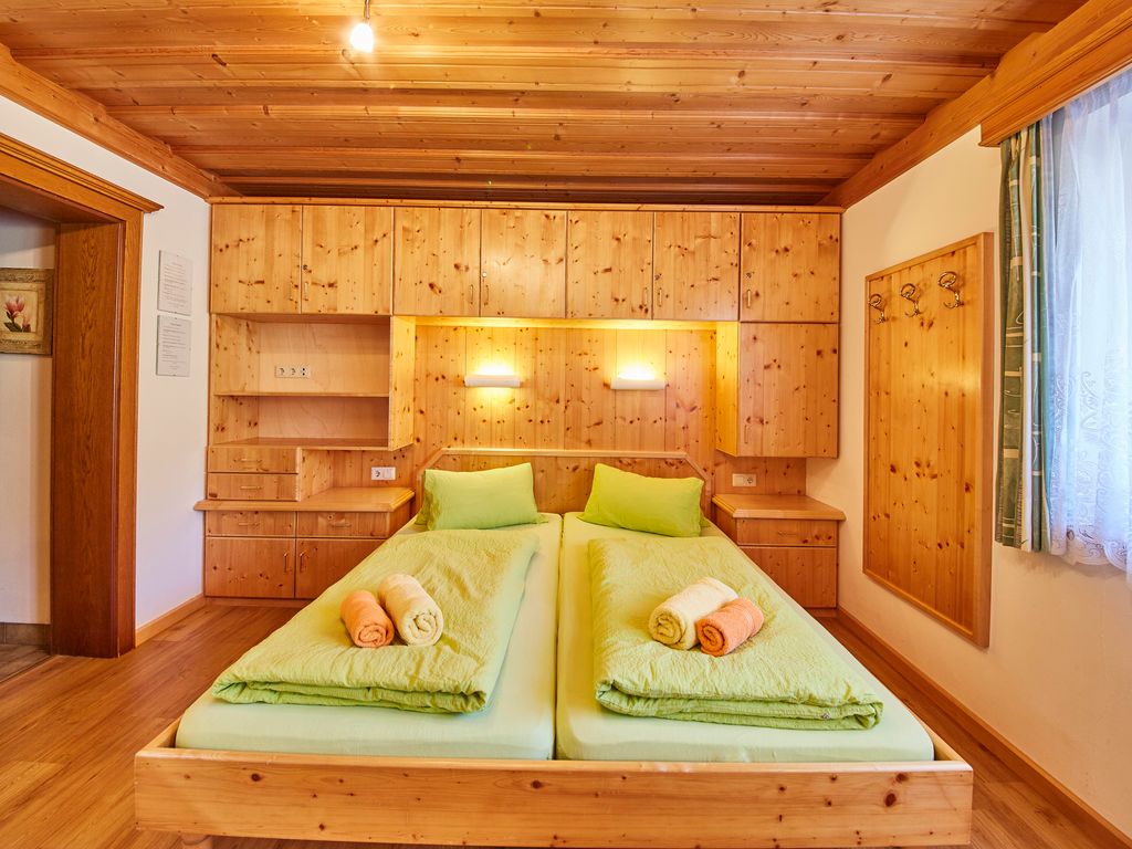 Appartement Taxach Top 1, 2