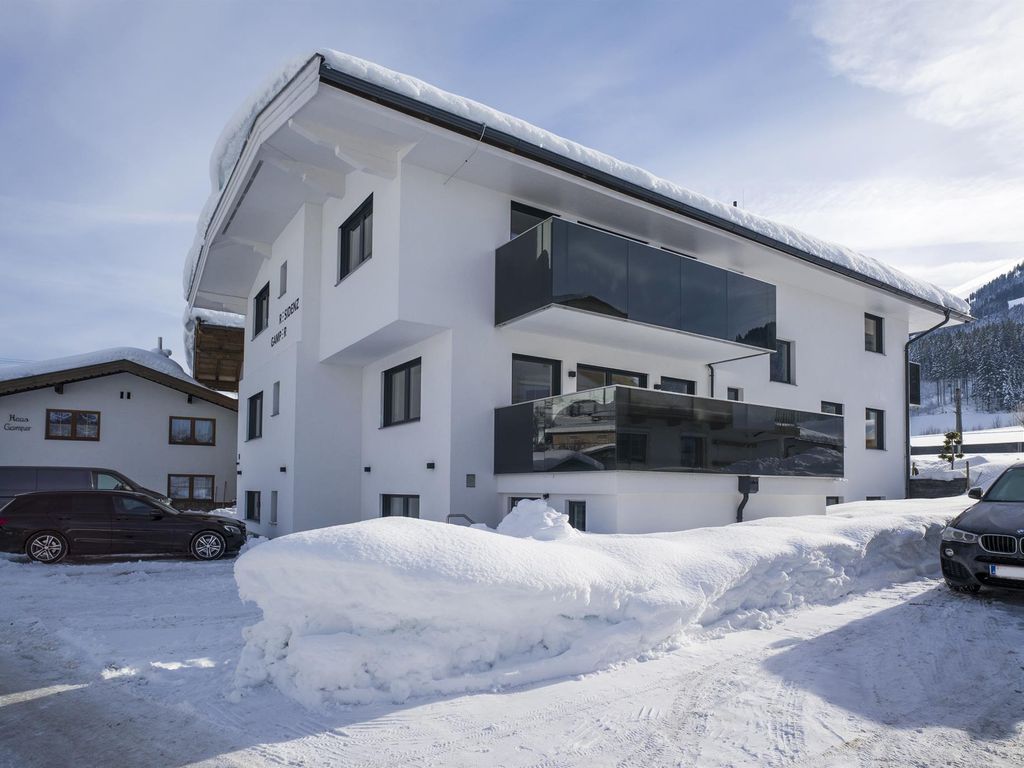 Residenz Gamper
