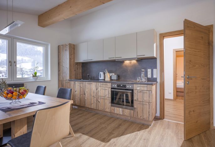 Appartement 1