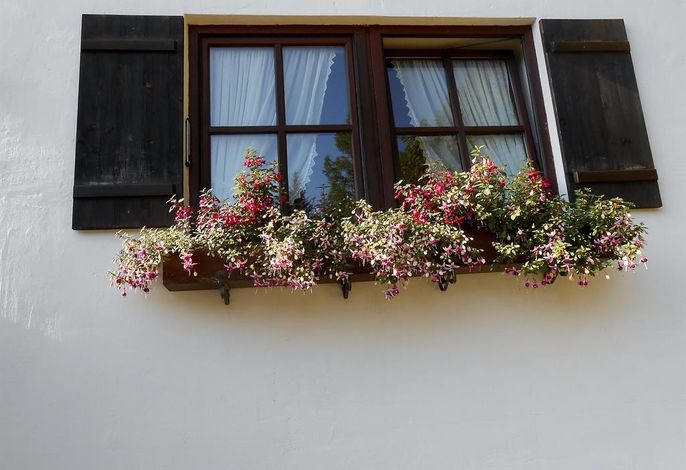 Ferienwohnung Fischer Gerhard – Foto 5