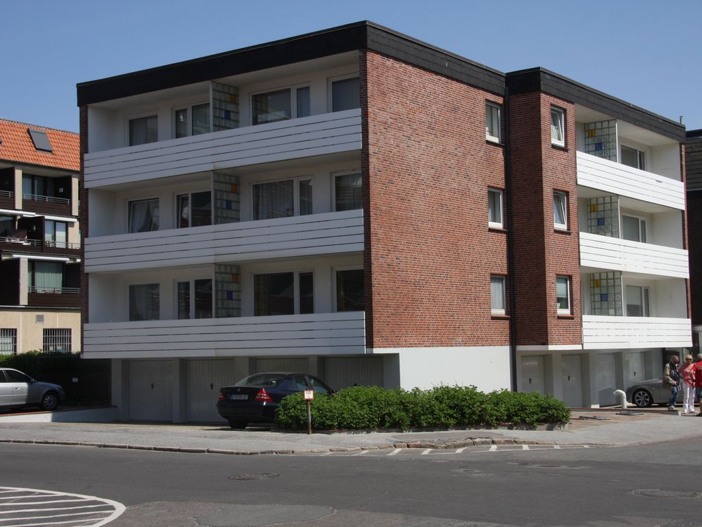 Margarethenstr. Whg. 18 (MG18)