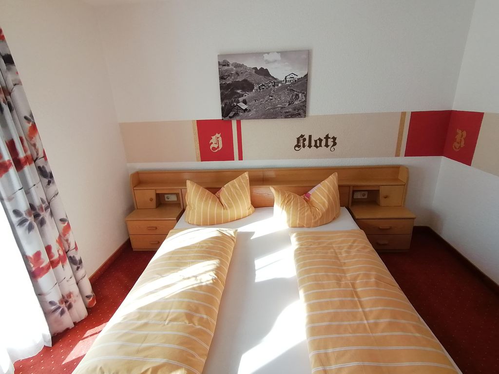 Haus Alt Schmiedhof