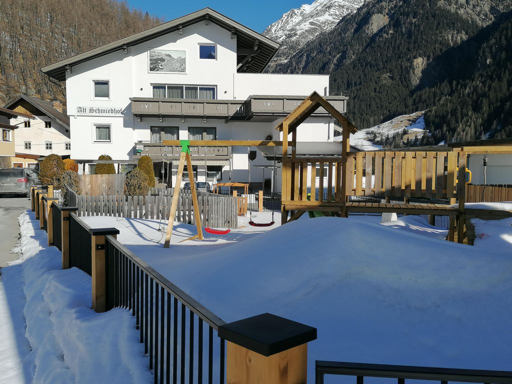 Haus Alt Schmiedhof