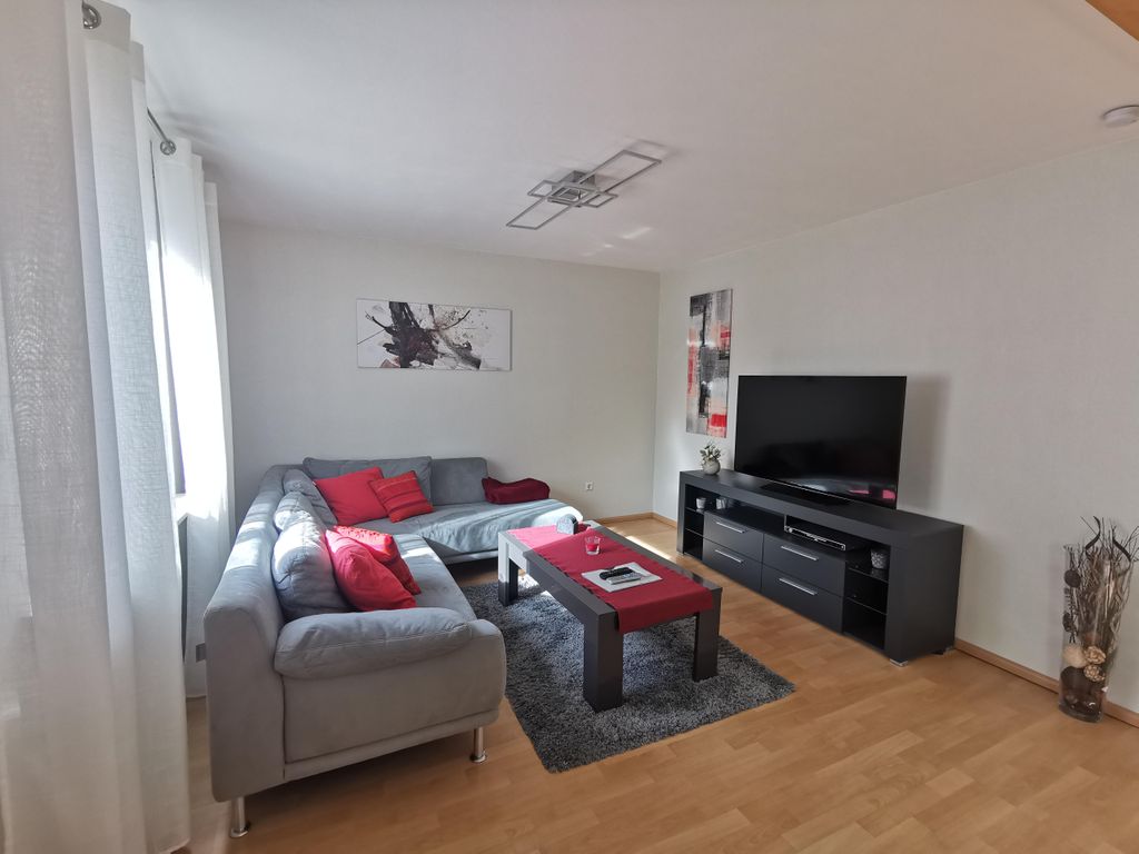 Ferienwohnung Robert