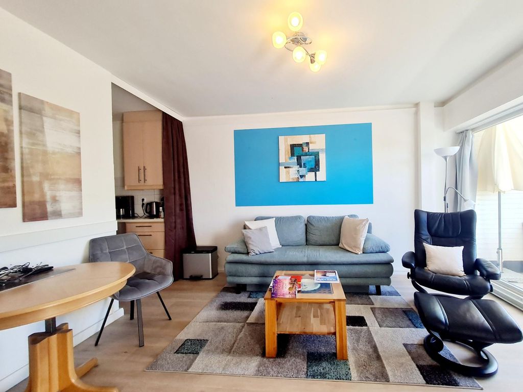 Haus Luv und Lee, Appartement 16