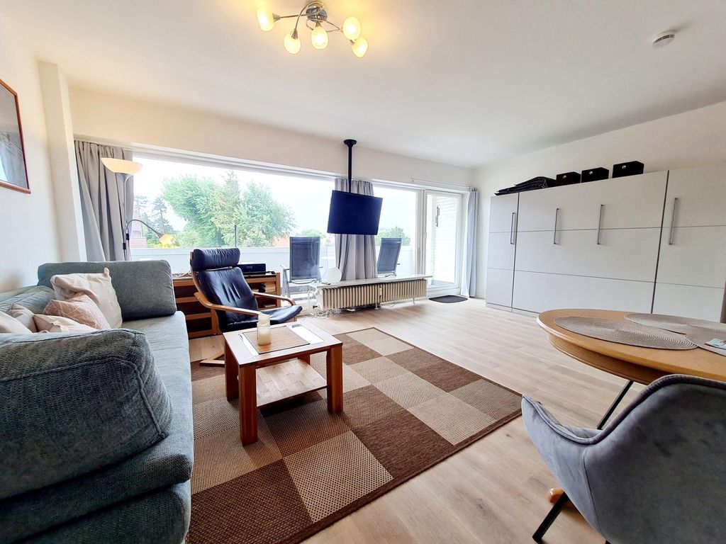 Haus Luv und Lee, Appartement 16