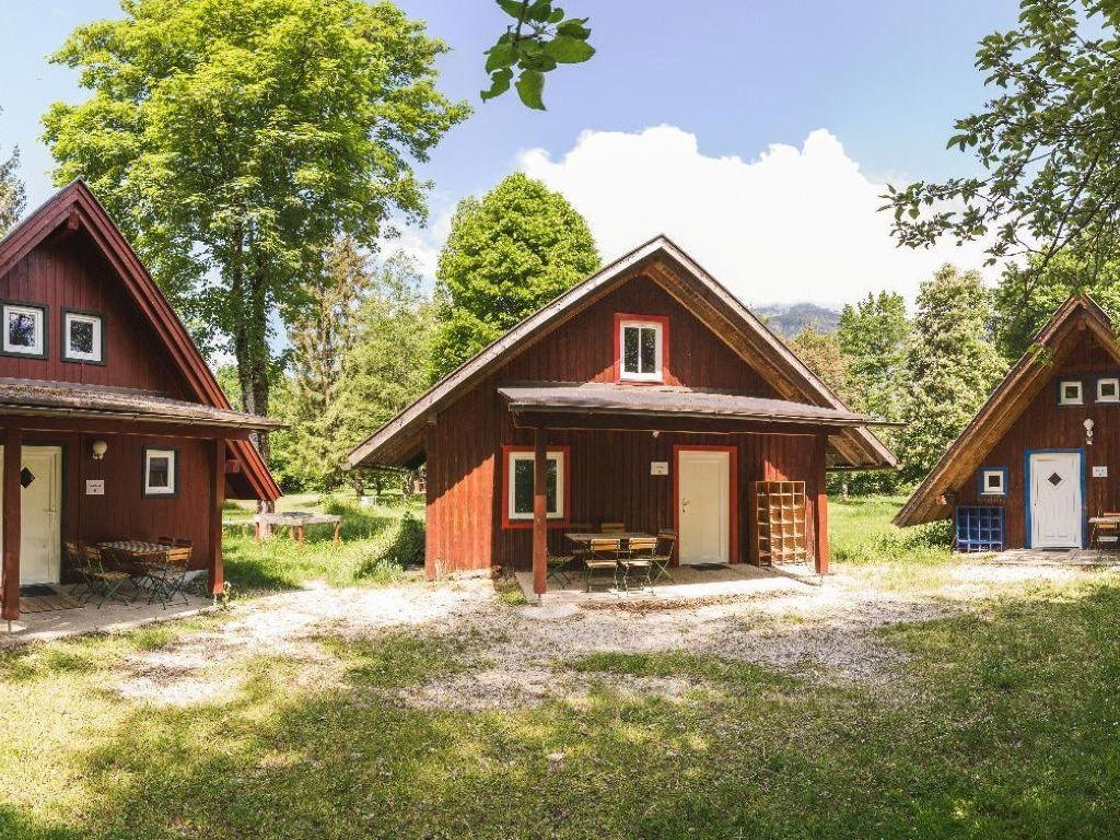 Falkencamp Döbriach