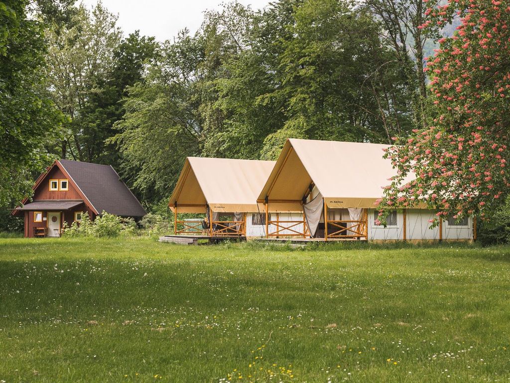 Falkencamp Döbriach