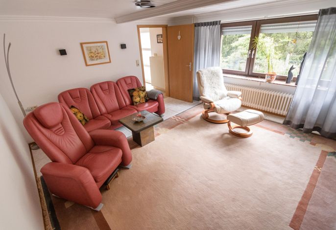 Ferienwohnung Richards