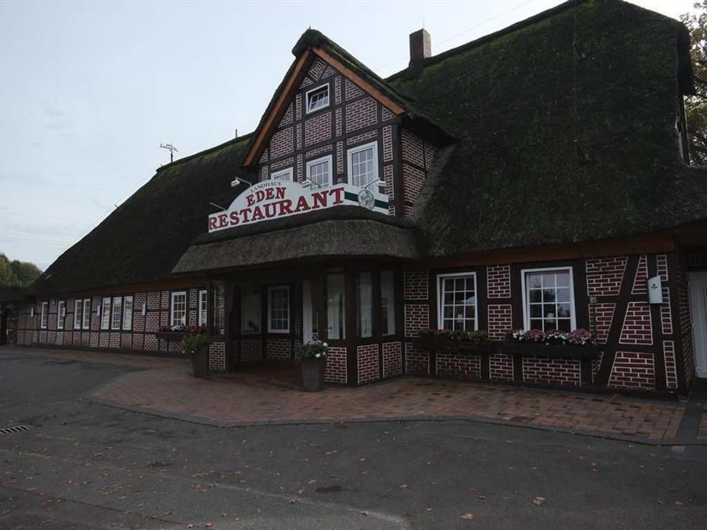 Landhaus Eden