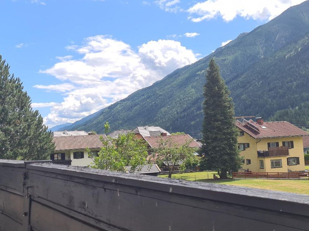 Ferienhaus Huberei