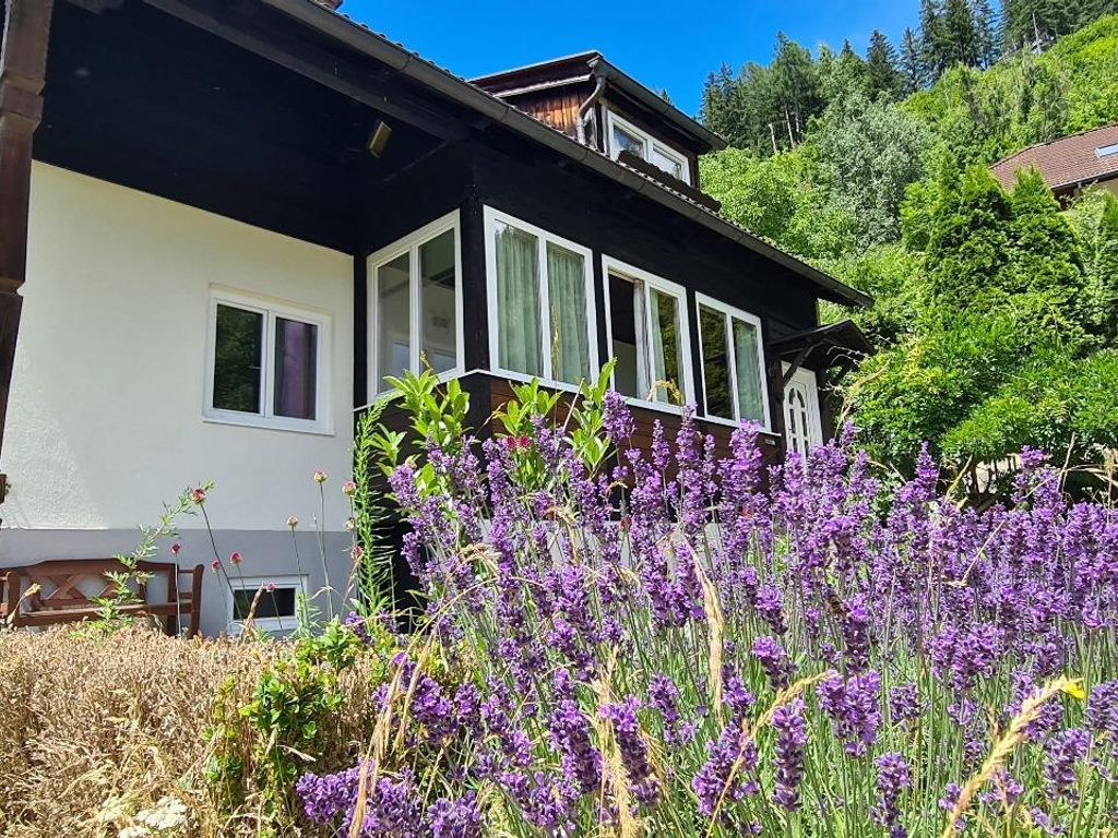 Ferienhaus Huberei