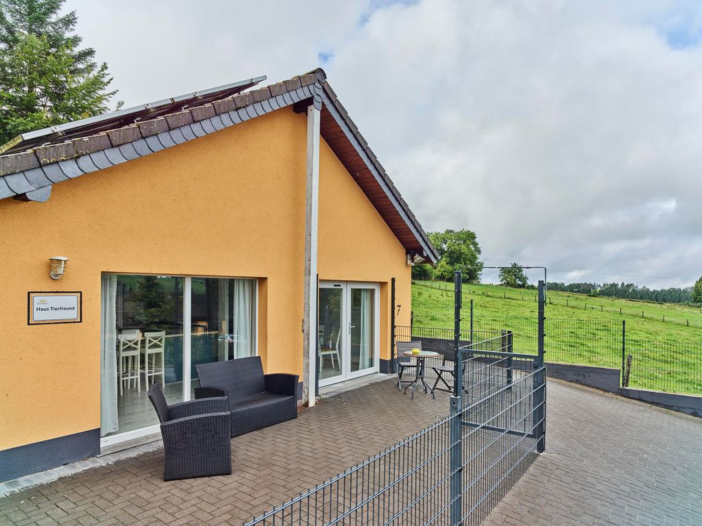 Haus Eifelsonne