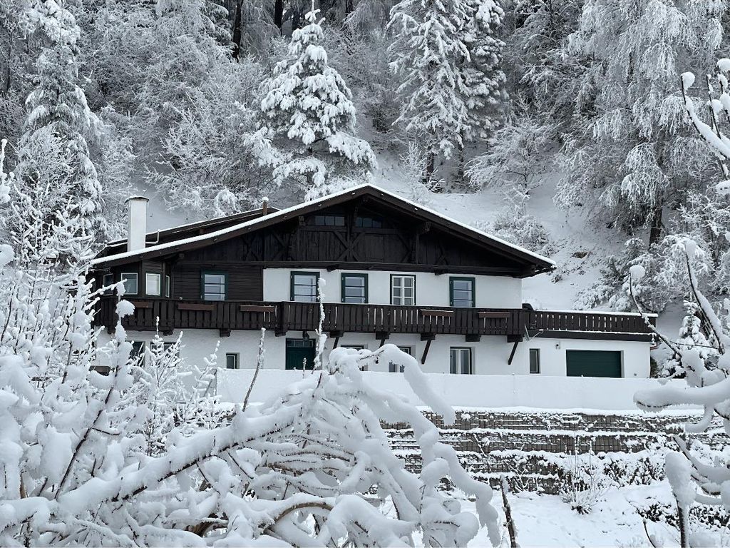 Ferienhaus Sonnenwinkl