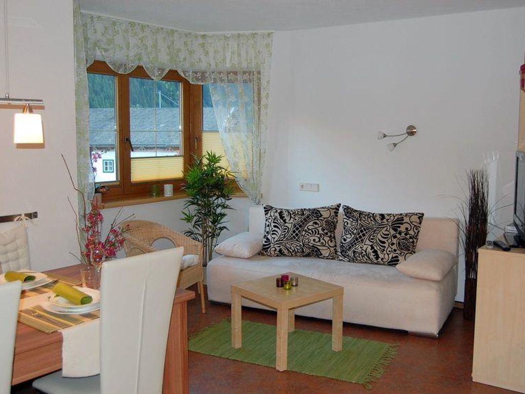 Apartments Bucher
