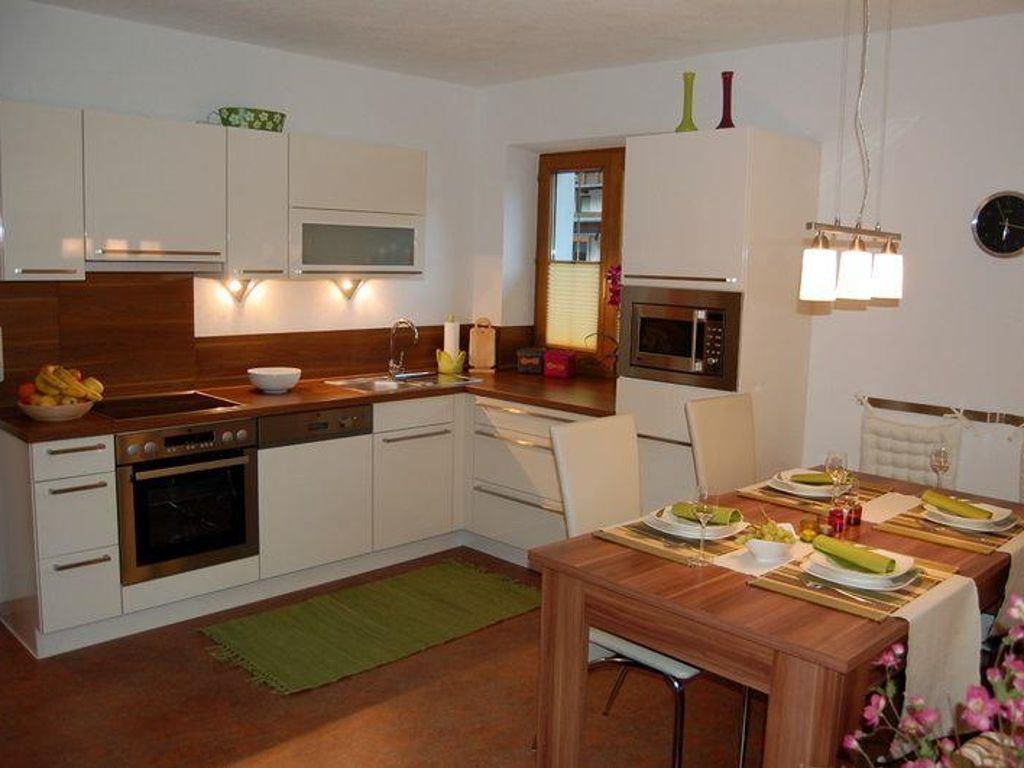 Apartments Bucher