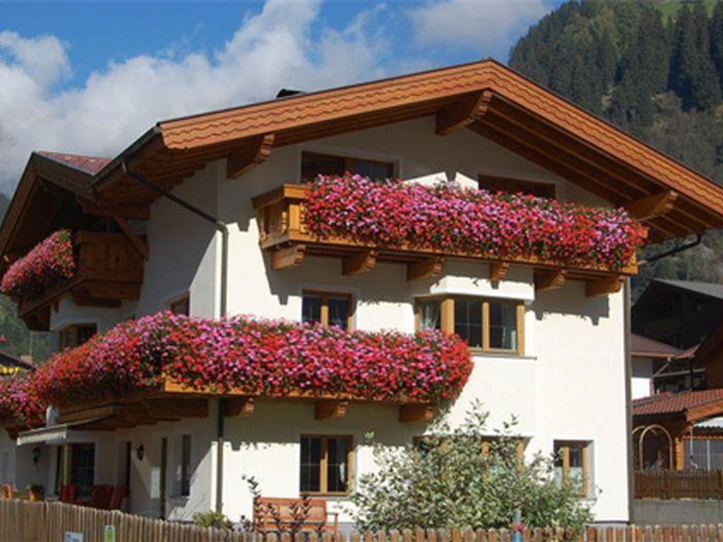 Apartments Bucher