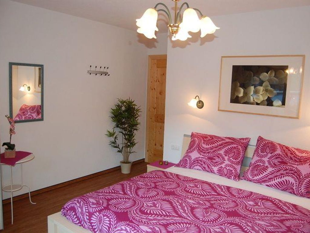 Apartments Bucher