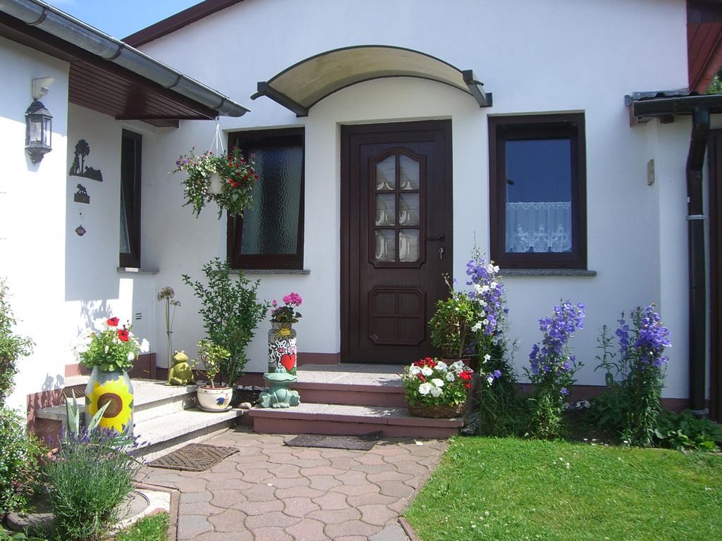 Ferienwohnung am See