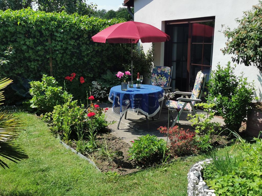 Ferienwohnung am See