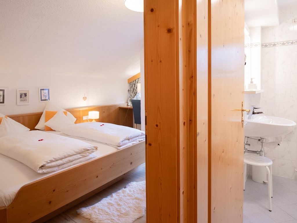 Haus Försterhäusl