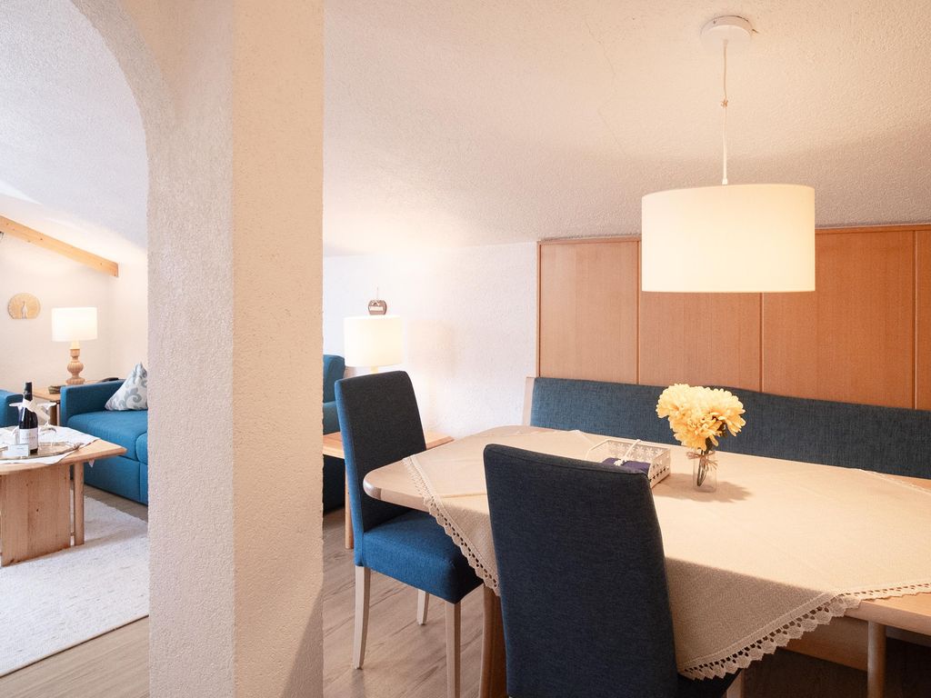 Haus Försterhäusl