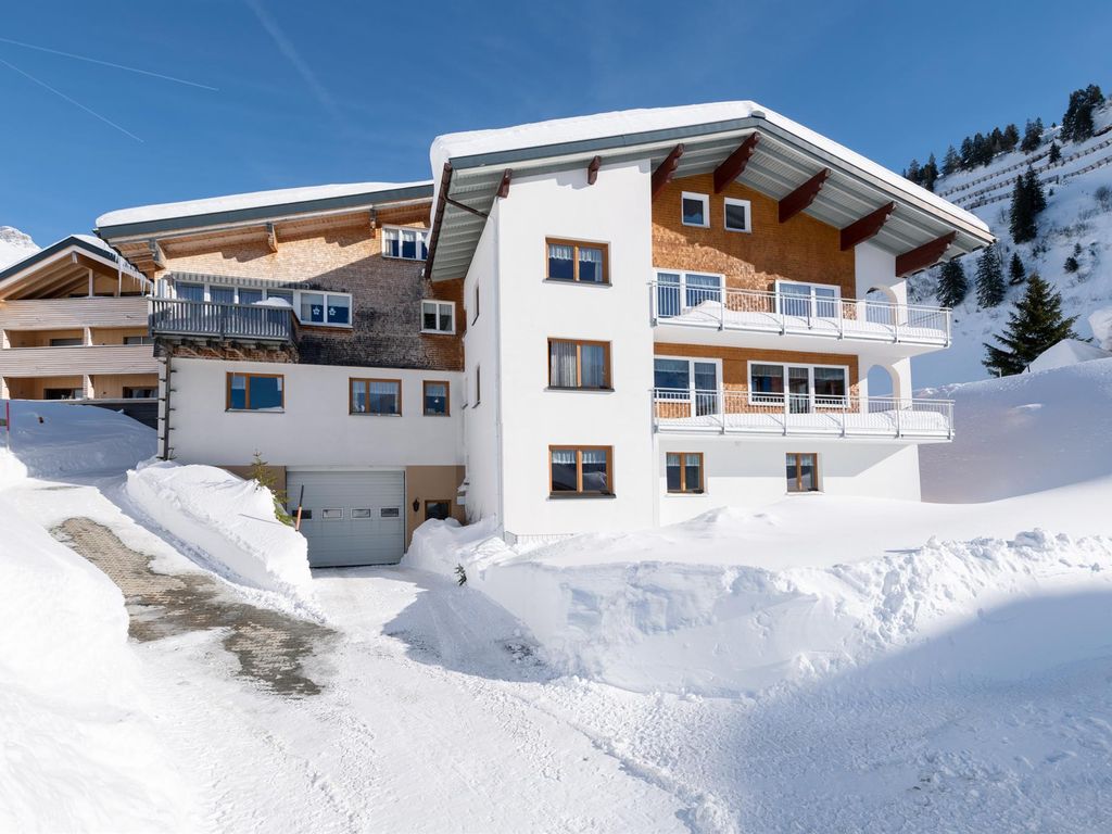 Haus Moosmann
