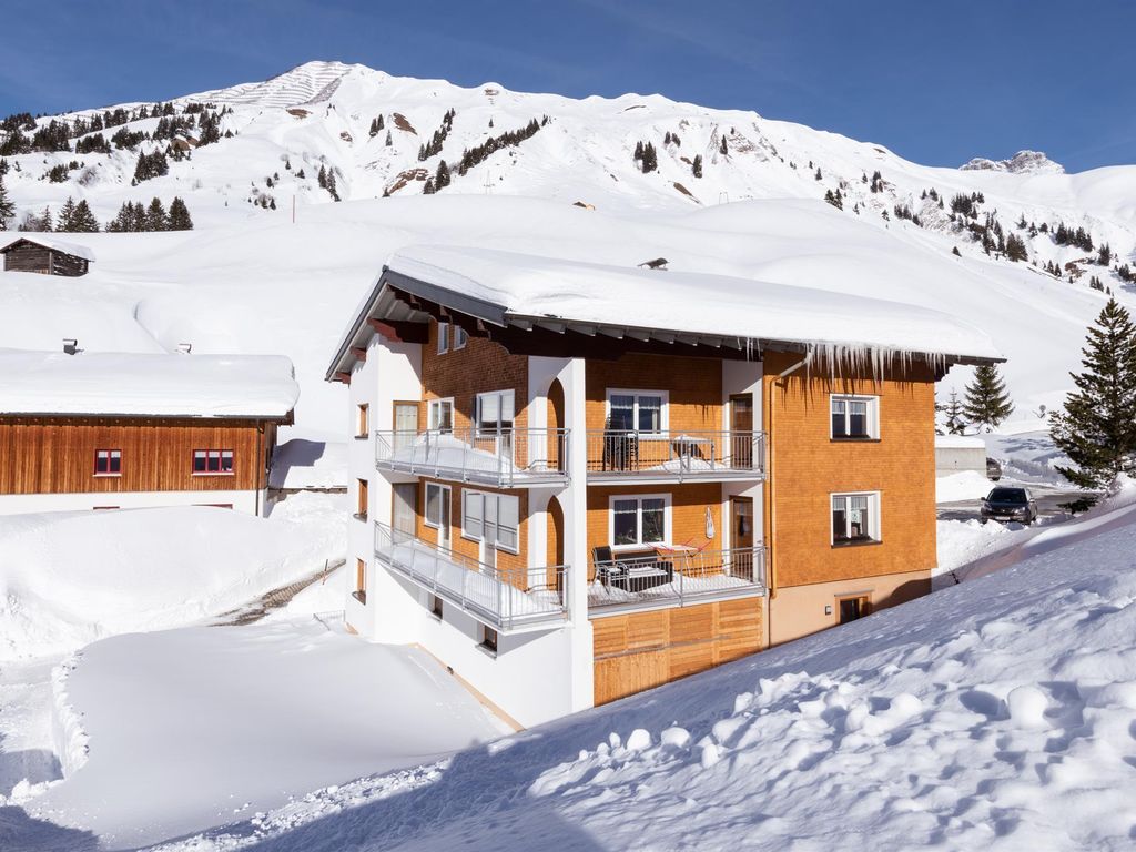 Haus Moosmann