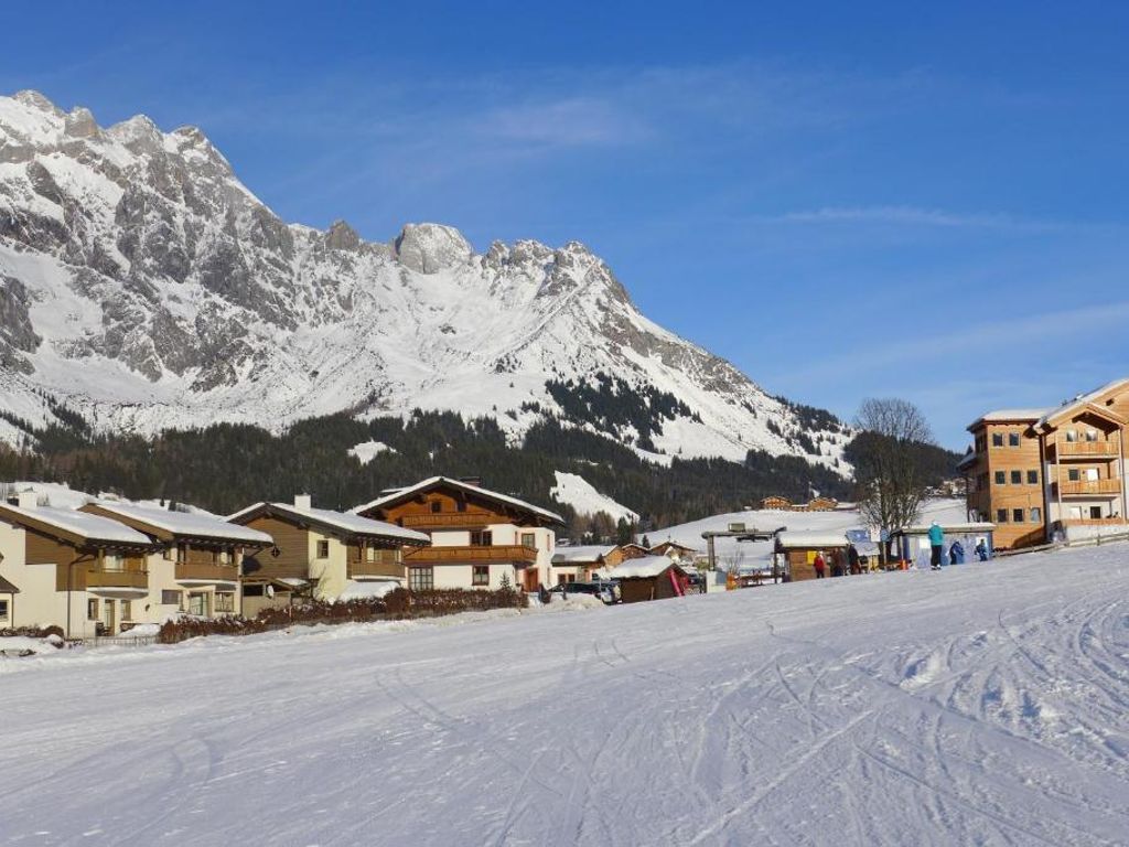 Ferienhaus Hochkönig