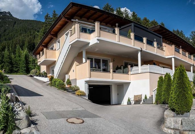 Waldweg Apartment