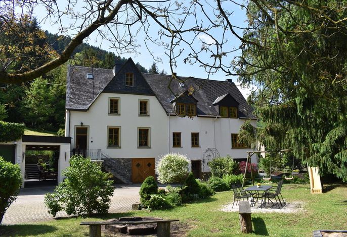 Ferienweingut Dreiherrenmühle – Foto 2