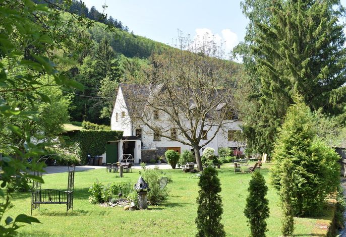 Ferienweingut Dreiherrenmühle – Foto 3