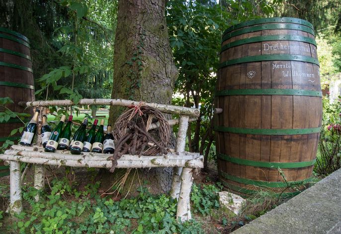 Ferienweingut Dreiherrenmühle – Foto 4