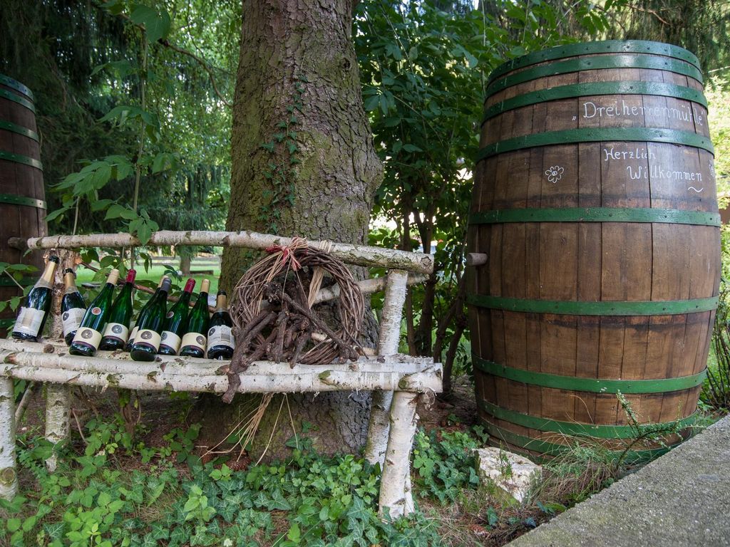 Ferienweingut Dreiherrenmühle