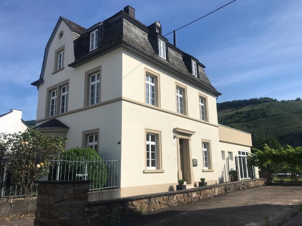 Weinlofts Köwerich