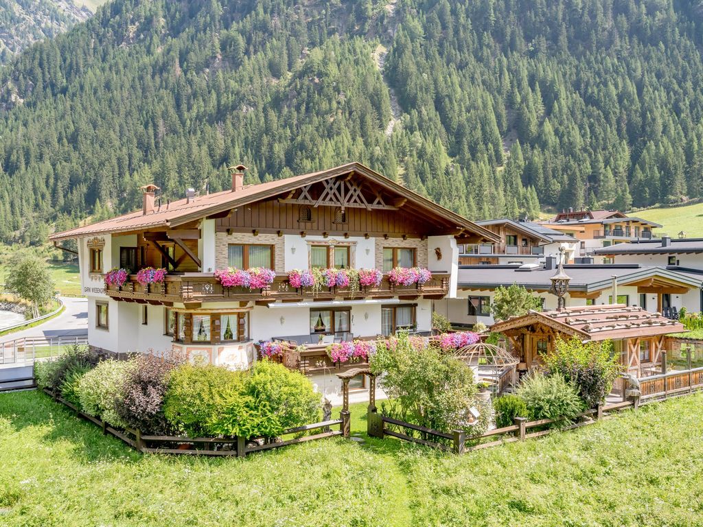 Apart Wiesengrund