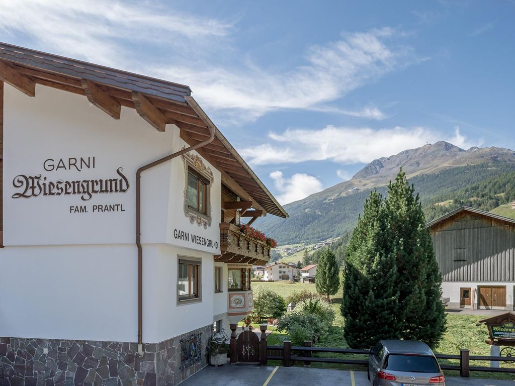 Apart Wiesengrund