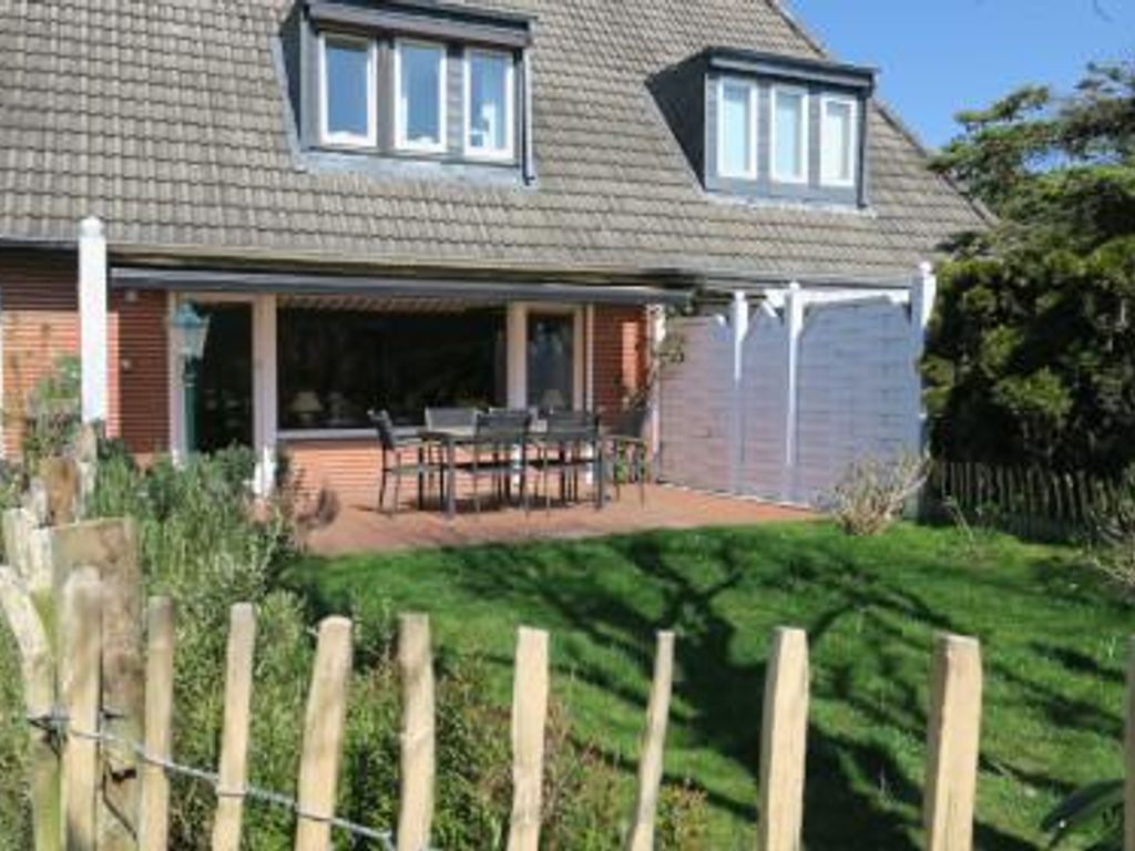 Ferienhaus Südertresker