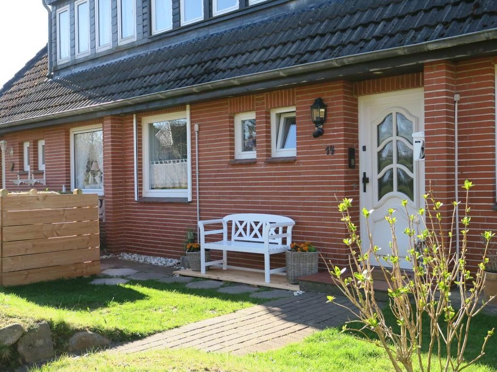 Ferienhaus Südertresker