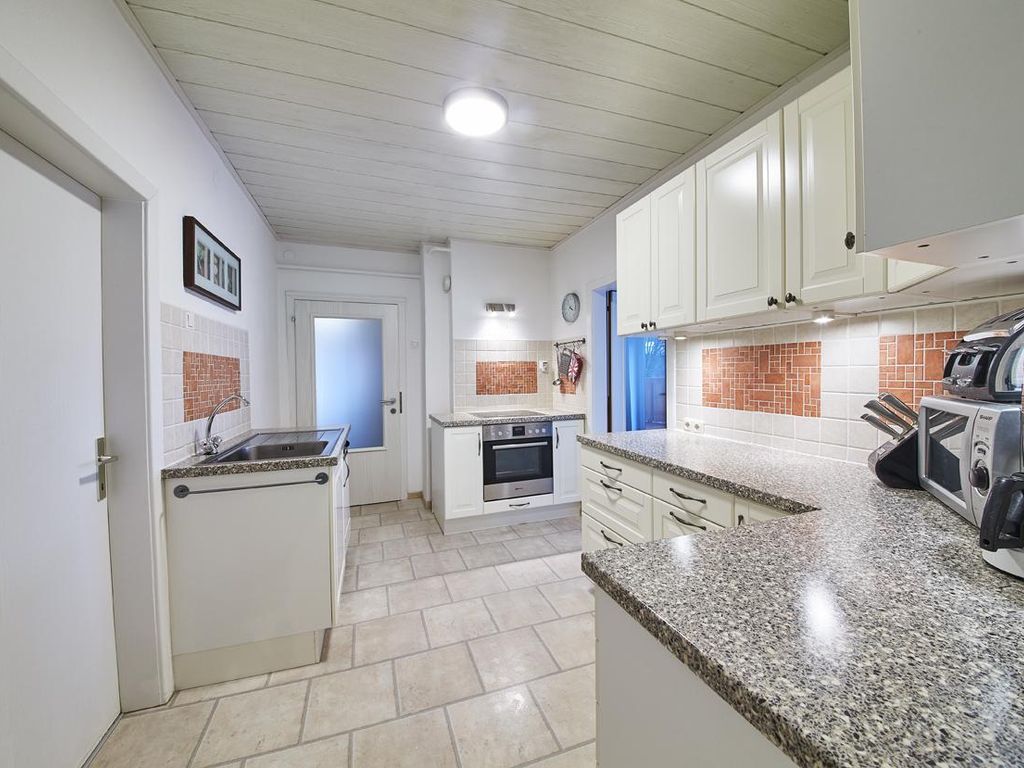 Holiday Home Viehhofen