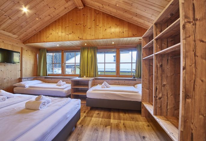 Holiday Home Viehhofen Top 2