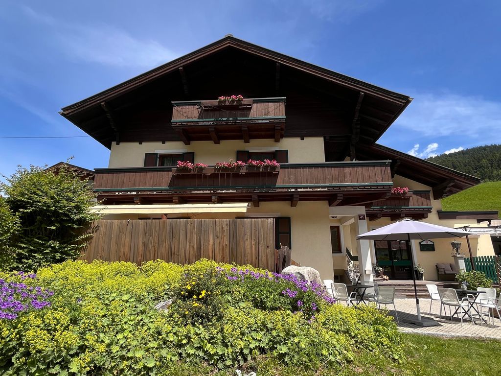 Sonnberg Lodge