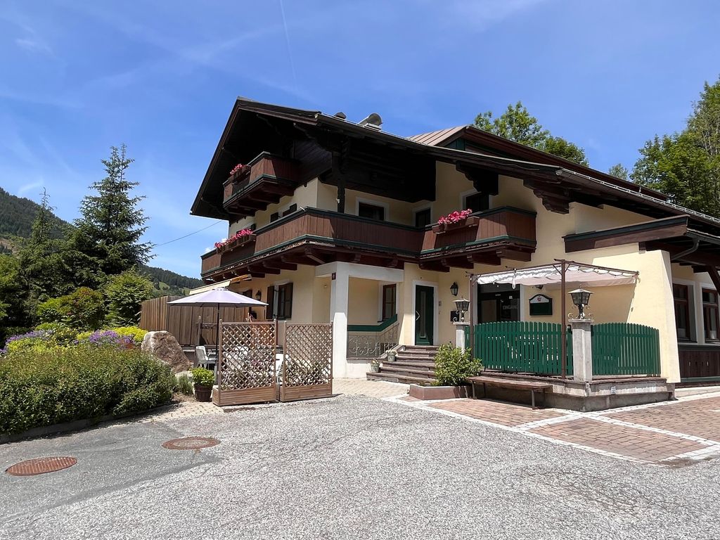 Sonnberg Lodge