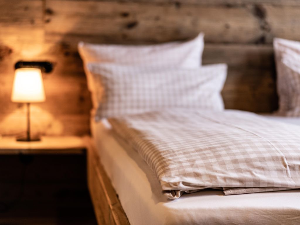 Alpin Chalets Oberjoch